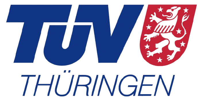 TUV Thüringen
